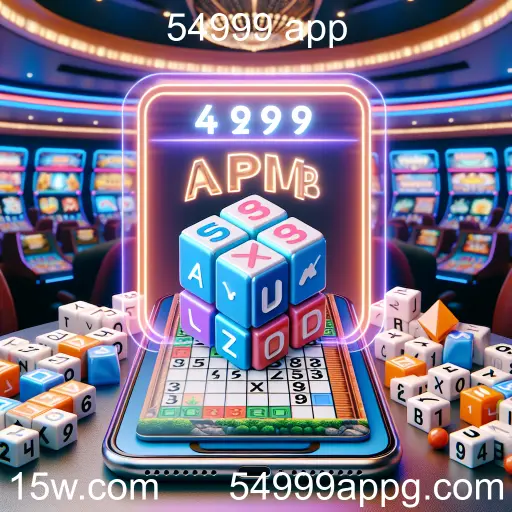  54999 app